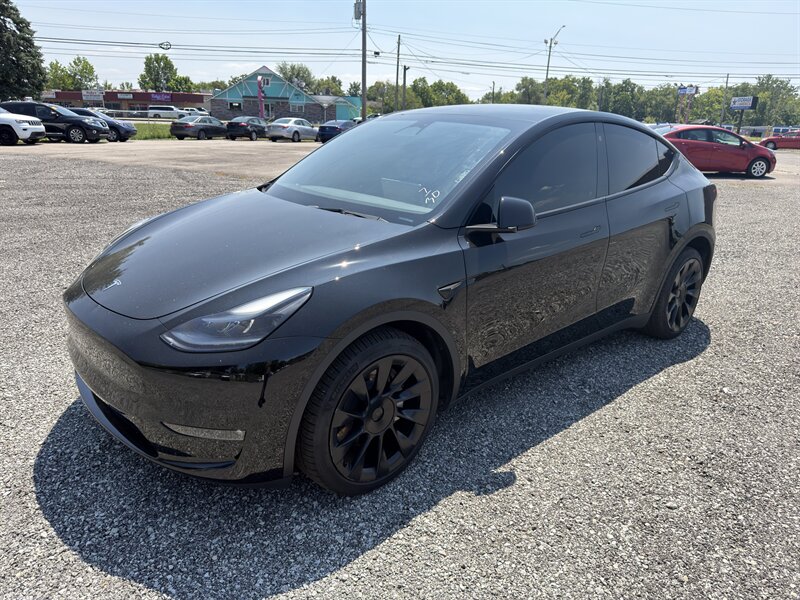 tesla model y 2023 7SAYGDEEXPF750496 image tesla model y 2023 7SAYGDEEXPF750496 image